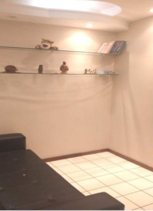 Imagem Imóvel com 1 Quarto à Venda, 27 m² em Asa Sul - Brasília