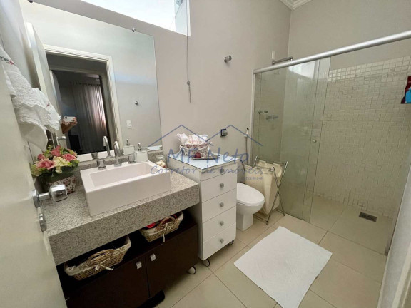 Imagem Casa com 5 Quartos à Venda, 375 m² em Cidade Jardim - Pirassununga