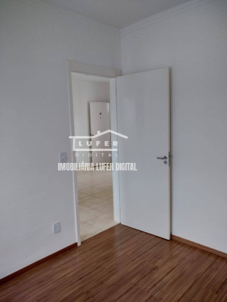 Imagem Apartamento com 2 Quartos à Venda, 43 m² em Jardim Residencial Paraíso - Araraquara