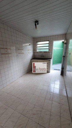 Imagem Casa com 2 Quartos à Venda, 100 m² em Vila Nair - São Paulo