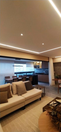 Imagem Apartamento com 3 Quartos à Venda, 151 m² em Vila Romana - São Paulo Imagem Apartamento com 3 Quartos à Venda, 151 m² em Vila Romana - São Paulo