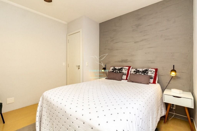 Imagem Apartamento com 3 Quartos à Venda, 78 m² em Vila Leopoldina - São Paulo