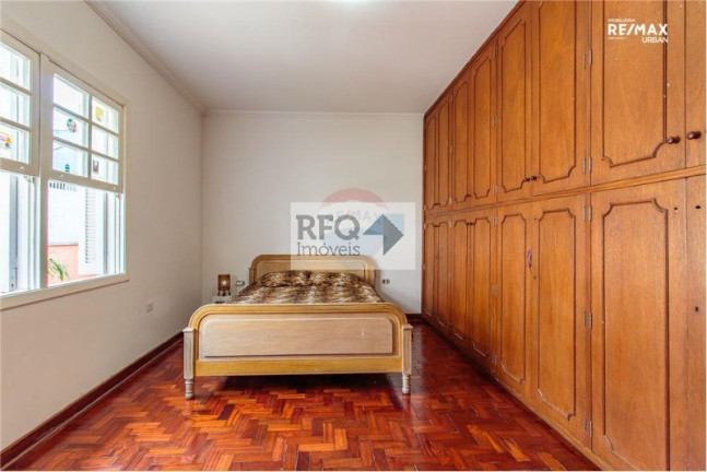 Imagem Imóvel com 3 Quartos à Venda, 234 m² em Jardim Da Glória - São Paulo