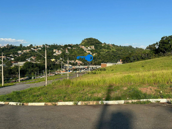 Imagem Terreno em Condomínio à Venda, 300 m² em Chácara Jaguari (fazendinha) - Santana De Parnaíba Imagem Terreno em Condomínio à Venda, 300 m² em Chácara Jaguari (fazendinha) - Santana De Parnaíba