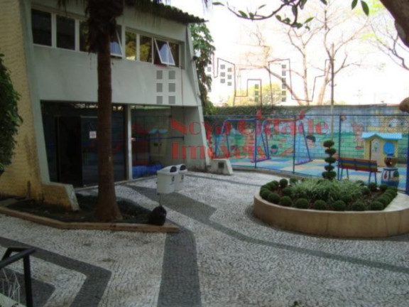 Imagem Apartamento com 3 Quartos à Venda, 111 m² em Vila Olímpia - São Paulo Imagem Apartamento com 3 Quartos à Venda, 111 m² em Vila Olímpia - São Paulo