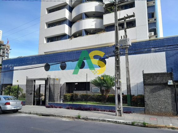 Foto do imóvel Imóvel com 3 Quartos à Venda, 98 m² em Boa Viagem - Recife