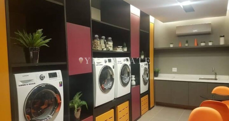 Imagem Imóvel com 1 Quarto à Venda, 30 m² em Centro - São Paulo