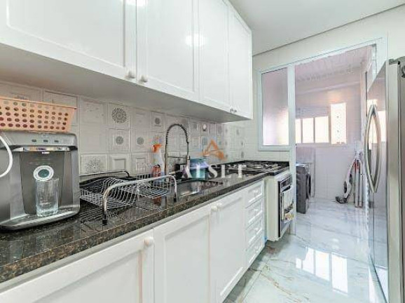 Imagem Apartamento com 2 Quartos à Venda, 74 m² em Vila Regente Feijó - São Paulo Imagem Apartamento com 2 Quartos à Venda, 74 m² em Vila Regente Feijó - São Paulo
