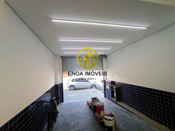 Imagem Imóvel Comercial para Alugar, 125 m² em Jardim Rio Branco - São Vicente Imagem Imóvel Comercial para Alugar, 125 m² em Jardim Rio Branco - São Vicente