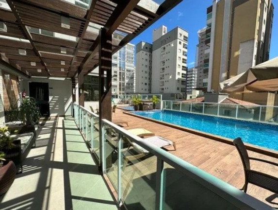 Apartamento com 3 Quartos à Venda, 147 m² em Meia Praia - Itapema
