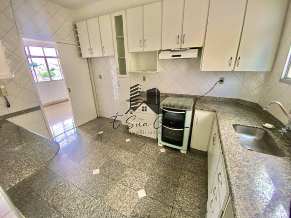Imagem Cobertura com 3 Quartos à Venda, 240 m² em Nova Granada - Belo Horizonte Imagem Cobertura com 3 Quartos à Venda, 240 m² em Nova Granada - Belo Horizonte