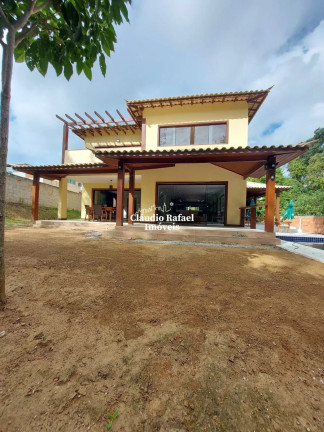 Imagem Casa com 4 Quartos à Venda, 400 m² em Geribá - Armação Dos Búzios Imagem Casa com 4 Quartos à Venda, 400 m² em Geribá - Armação Dos Búzios