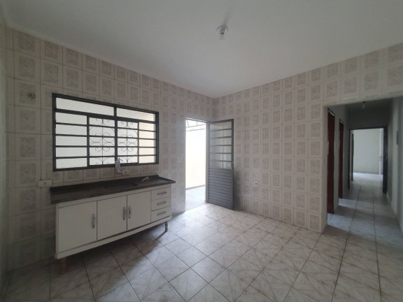 Imagem Casa com 2 Quartos à Venda, 96 m² em Jardim Brasilândia - Sorocaba Imagem Casa com 2 Quartos à Venda, 96 m² em Jardim Brasilândia - Sorocaba