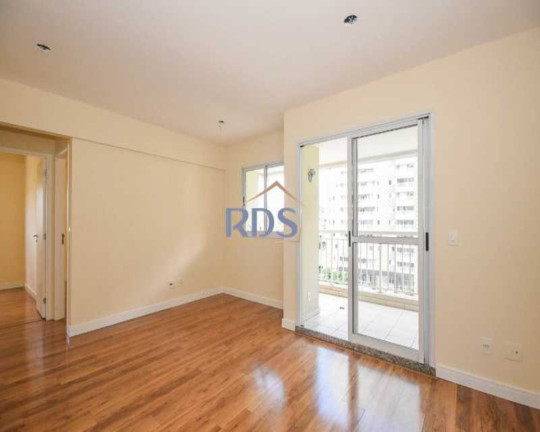 Imagem Apartamento com 2 Quartos à Venda, 68 m² em Vila Andrade - São Paulo