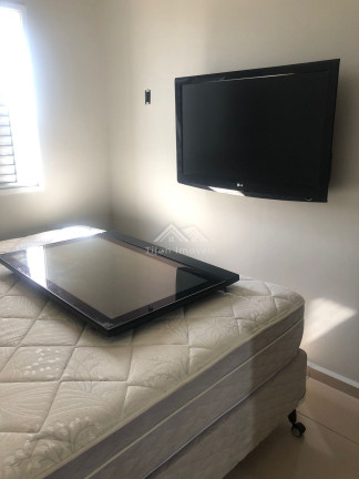 Imagem Apartamento com 2 Quartos à Venda, 60 m² em Campolim - Sorocaba