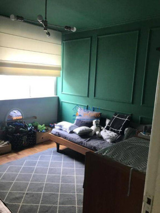 Imagem Apartamento com 2 Quartos à Venda, 105 m² em Paraíso - São Paulo