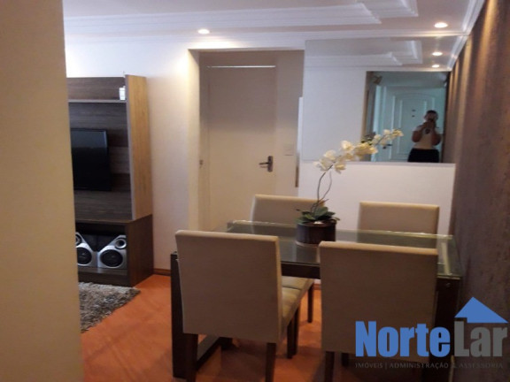 Imagem Apartamento com 2 Quartos à Venda, 49 m² em Jardim Do Tiro - São Paulo