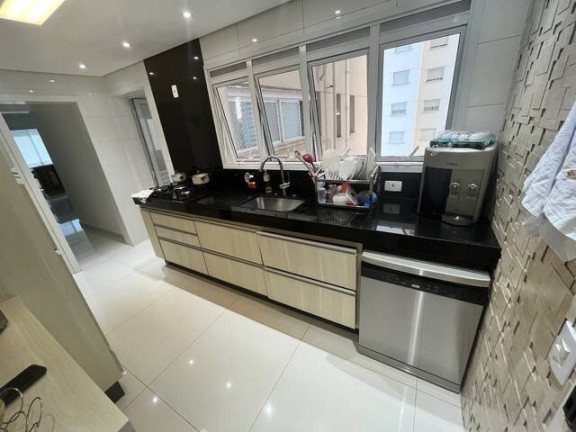 Imagem Apartamento com 4 Quartos à Venda, 155 m² em Centro - São Bernardo Do Campo Imagem Apartamento com 4 Quartos à Venda, 155 m² em Centro - São Bernardo Do Campo