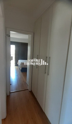 Imagem Apartamento com 3 Quartos à Venda, 104 m² em Vila Gumercindo - São Paulo Imagem Apartamento com 3 Quartos à Venda, 104 m² em Vila Gumercindo - São Paulo