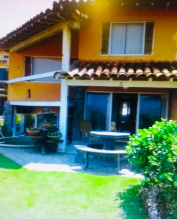 Imagem Casa com 5 Quartos à Venda, 243 m² em Marina - Armação Dos Búzios Imagem Casa com 5 Quartos à Venda, 243 m² em Marina - Armação Dos Búzios