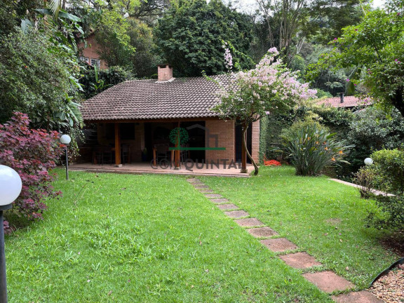 Imagem Casa com 4 Quartos à Venda, 370 m² em Altos De São Fernando - Jandira Imagem Casa com 4 Quartos à Venda, 370 m² em Altos De São Fernando - Jandira
