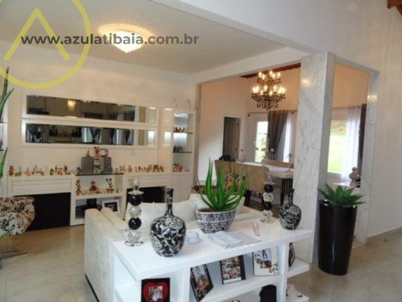 Imagem Casa com 4 Quartos à Venda, 650 m² em Parque Petrópolis - Mairiporã