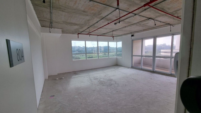 Imagem Sala Comercial para Alugar, 68 m² em Granja Julieta - São Paulo Imagem Sala Comercial para Alugar, 68 m² em Granja Julieta - São Paulo