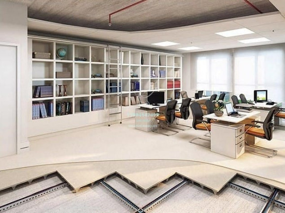 Imagem Sala Comercial à Venda, 65 m² em Chácara Santo Antônio (zona Sul) - São Paulo Imagem Sala Comercial à Venda, 65 m² em Chácara Santo Antônio (zona Sul) - São Paulo