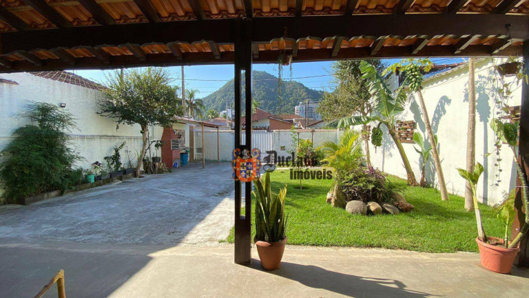 Imagem Sobrado com 4 Quartos à Venda, 200 m² em Canto Do Forte - Praia Grande Imagem Sobrado com 4 Quartos à Venda, 200 m² em Canto Do Forte - Praia Grande