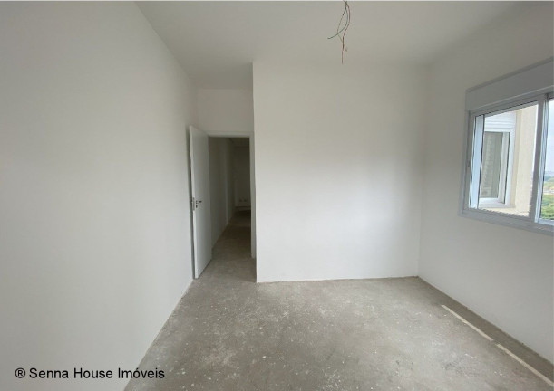 Imagem Apartamento com 4 Quartos à Venda, 160 m² em Jardim Ana Maria - Jundiaí