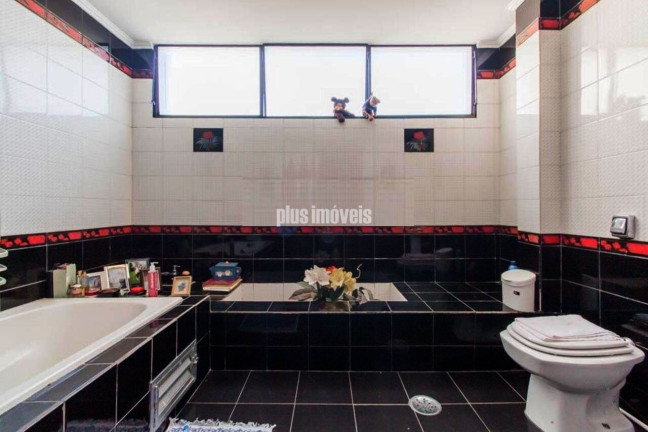 Imagem Casa com 5 Quartos à Venda, 358 m² em Santana - São Paulo Imagem Casa com 5 Quartos à Venda, 358 m² em Santana - São Paulo