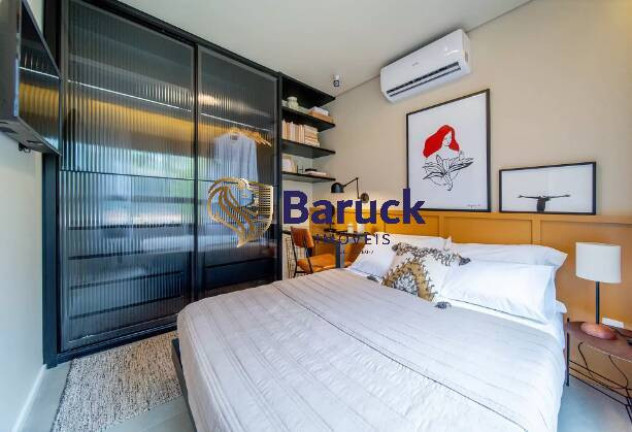 Imagem Apartamento com 2 Quartos à Venda, 37 m² em Butantã - São Paulo Imagem Apartamento com 2 Quartos à Venda, 37 m² em Butantã - São Paulo