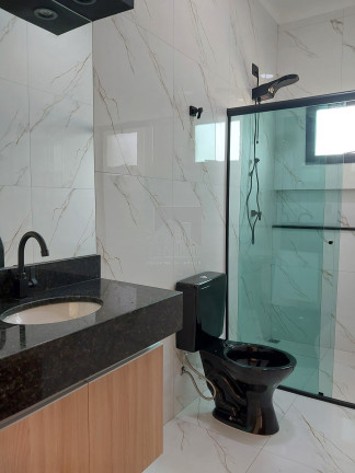 Imagem Casa com 3 Quartos à Venda, 180 m² em Parque D'aville Residencial - Peruíbe