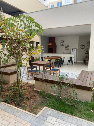 Imagem Apartamento com 2 Quartos à Venda, 52 m² em Jardim Santa Emília - São Paulo Imagem Apartamento com 2 Quartos à Venda, 52 m² em Jardim Santa Emília - São Paulo