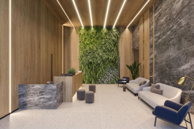 Imagem Apartamento com 2 Quartos à Venda, 56 m² em Manaíra - João Pessoa