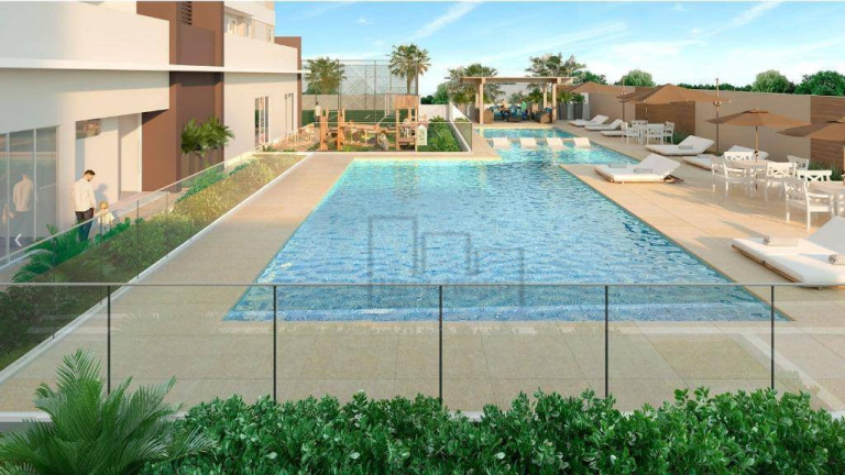 Imagem Apartamento com 3 Quartos à Venda, 91 m² em Parque Campolim - Sorocaba Imagem Apartamento com 3 Quartos à Venda, 91 m² em Parque Campolim - Sorocaba