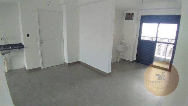 Imagem Apartamento com 3 Quartos à Venda, 161 m² em Campestre - Santo André