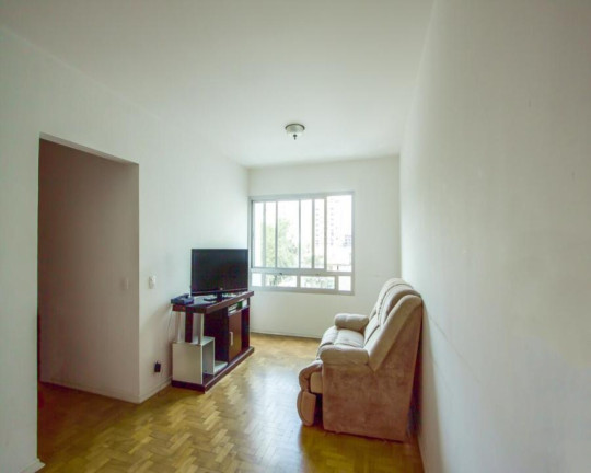 Apartamento com 3 Quartos à Venda, 74 m² em Brooklin - São Paulo
