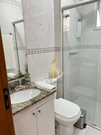 Imagem Apartamento com 3 Quartos para Alugar, 96 m² em Jardim Aquarius - São José Dos Campos Imagem Apartamento com 3 Quartos para Alugar, 96 m² em Jardim Aquarius - São José Dos Campos