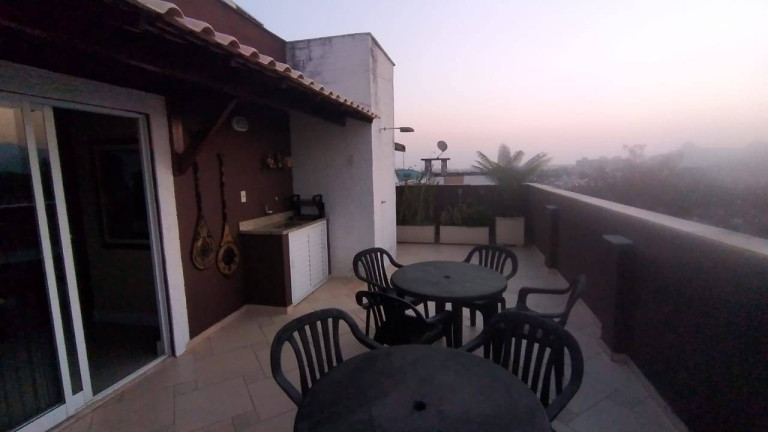 Imagem Apartamento com 4 Quartos à Venda,  em Freguesia (jacarepaguá) - Rio De Janeiro