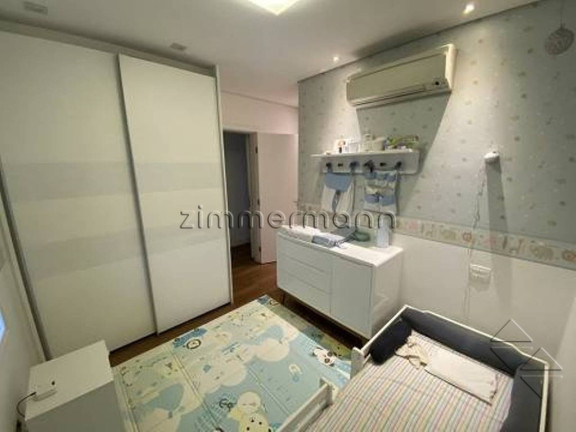 Imagem Apartamento com 4 Quartos à Venda, 254 m² em Vila Romana - São Paulo Imagem Apartamento com 4 Quartos à Venda, 254 m² em Vila Romana - São Paulo