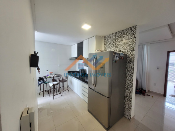 Imagem Casa com 3 Quartos à Venda, 152 m² em Residencial Bethânia - Santana Do Paraíso Imagem Casa com 3 Quartos à Venda, 152 m² em Residencial Bethânia - Santana Do Paraíso