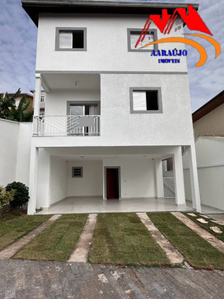 Casa com 5 Quartos à Venda, 347 m² em Jardim Rio Das Pedras - Cotia