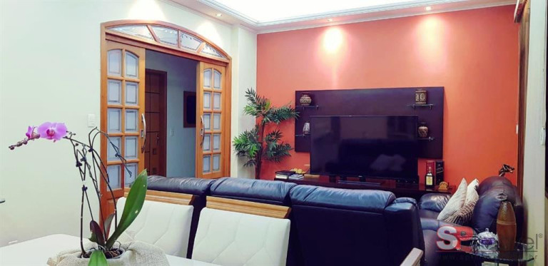 Imagem Apartamento com 3 Quartos à Venda, 140 m² em Campos Elíseos - São Paulo