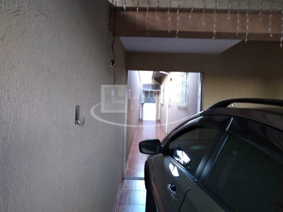 Imagem Casa com 3 Quartos à Venda, 127 m² em República - Ribeirão Preto