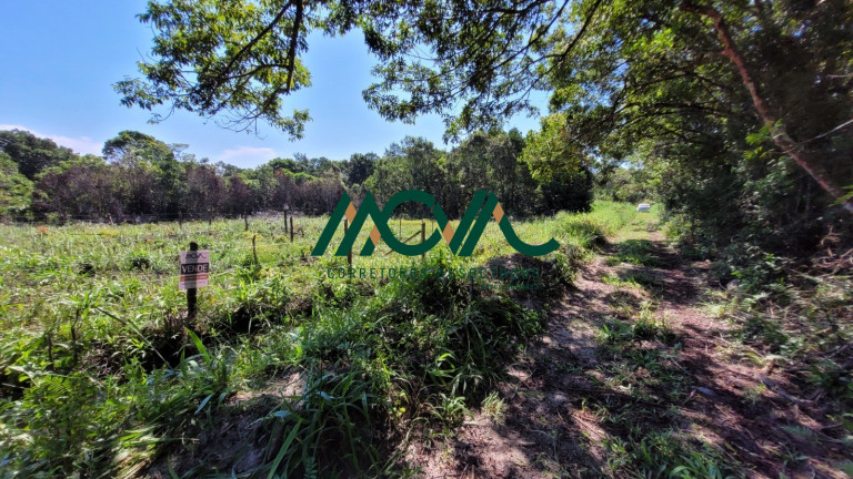 Imagem Terreno à Venda, 454 m² em Jardim Verdes Mares - Itapoá