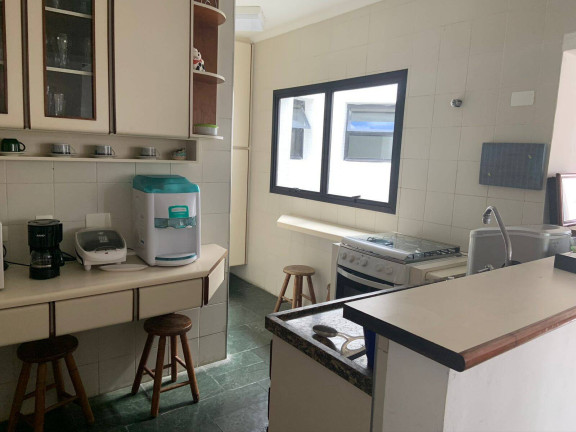 Imagem Cobertura com 3 Quartos à Venda,  em Parque Enseada - Guarujá