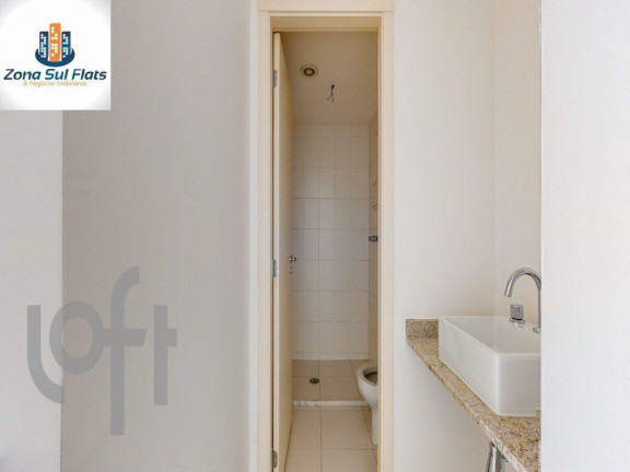 Imagem Apartamento com 1 Quarto à Venda, 45 m² em Brooklin Paulista - São Paulo Imagem Apartamento com 1 Quarto à Venda, 45 m² em Brooklin Paulista - São Paulo