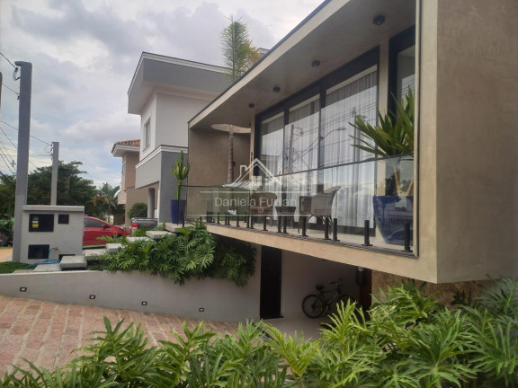 Imagem Casa de Condomínio com 3 Quartos à Venda, 245 m² em Condomínio Mont Blanc - Sorocaba Imagem Casa de Condomínio com 3 Quartos à Venda, 245 m² em Condomínio Mont Blanc - Sorocaba