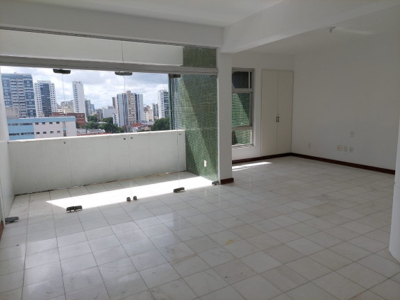Imagem Apartamento com 4 Quartos à Venda, 265 m² em Canela - Salvador